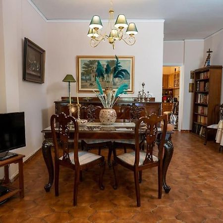 Apartament Classic Stylist House Pireus Zewnętrze zdjęcie