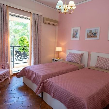 Apartament Classic Stylist House Pireus Zewnętrze zdjęcie