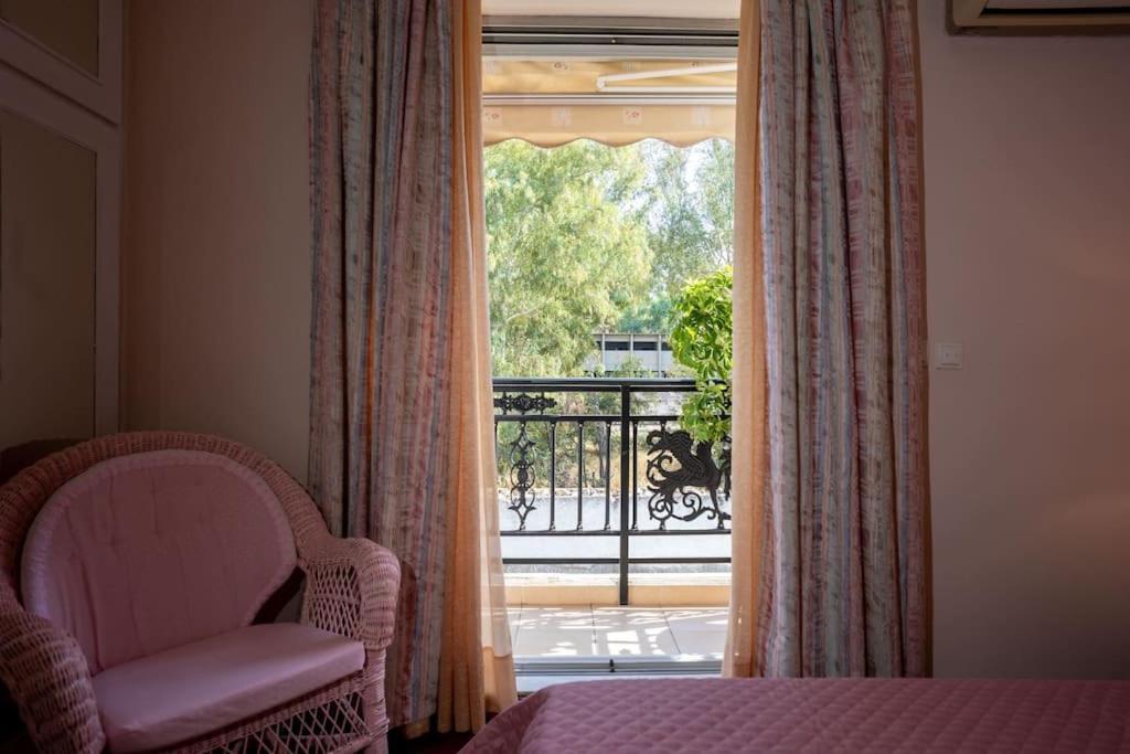 Apartament Angela Stylist House Pireus Zewnętrze zdjęcie