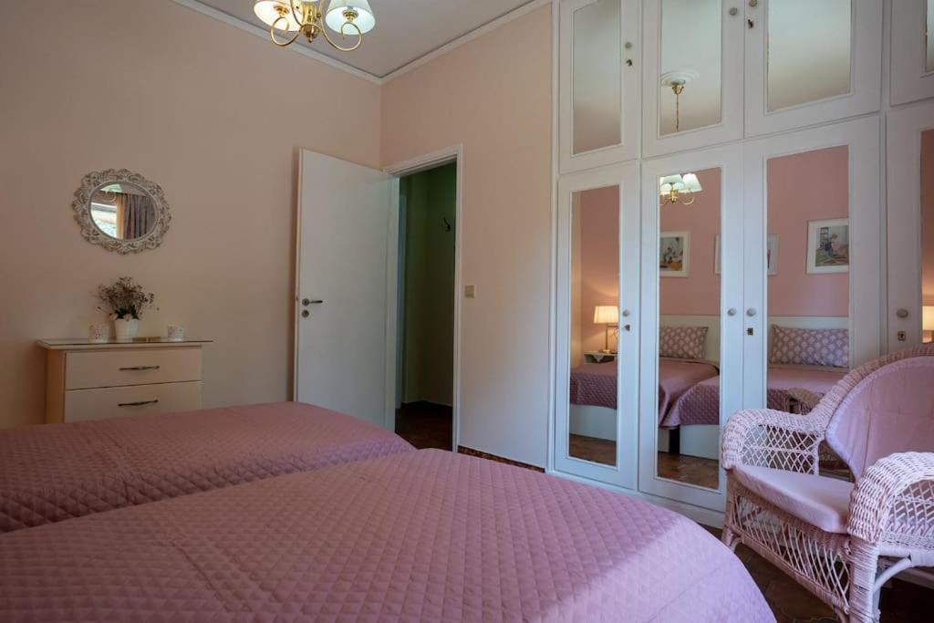 Apartament Classic Stylist House Pireus Zewnętrze zdjęcie