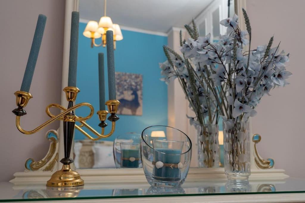 Apartament Angela Stylist House Pireus Zewnętrze zdjęcie