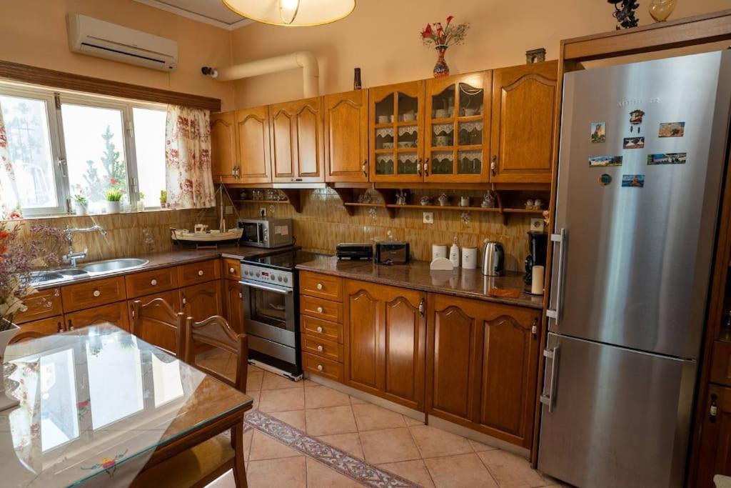 Apartament Angela Stylist House Pireus Zewnętrze zdjęcie