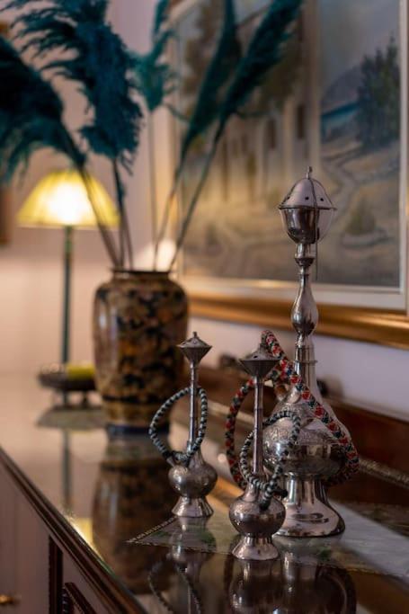 Apartament Angela Stylist House Pireus Zewnętrze zdjęcie