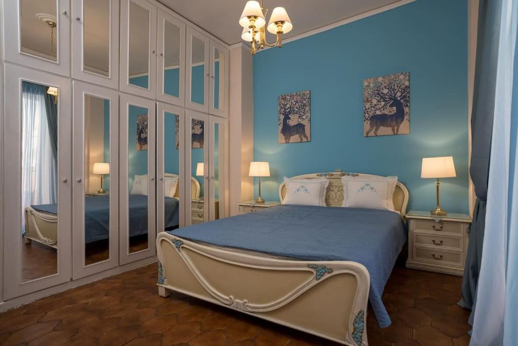 Apartament Angela Stylist House Pireus Zewnętrze zdjęcie