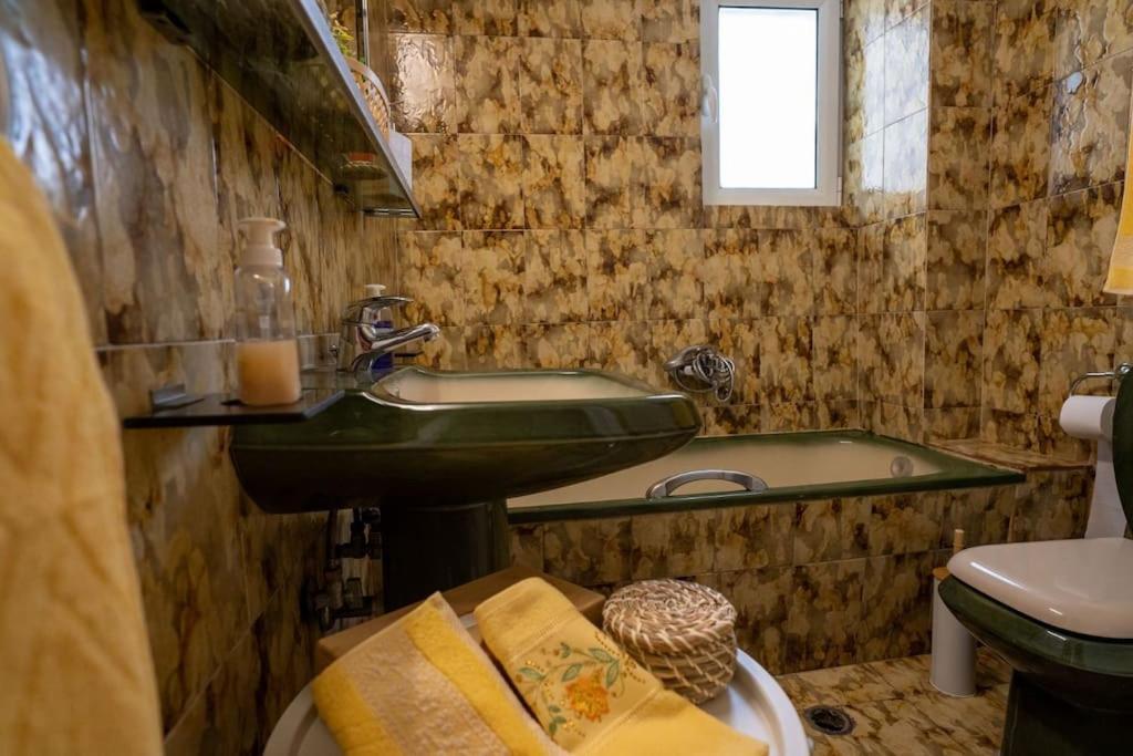 Apartament Angela Stylist House Pireus Zewnętrze zdjęcie