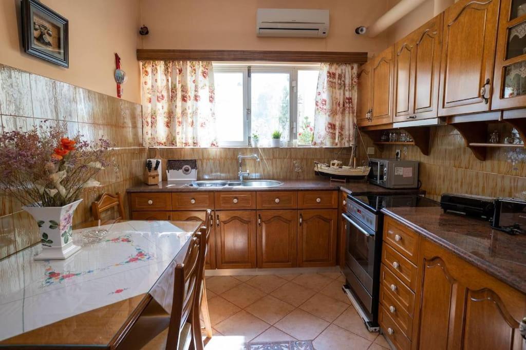 Apartament Angela Stylist House Pireus Zewnętrze zdjęcie